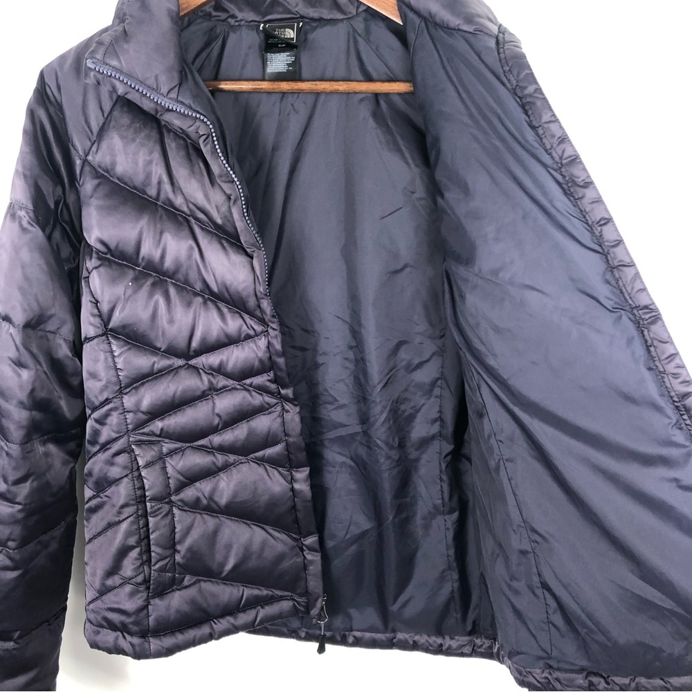 The North Face Aconcagua Puffer Jacket Coat Size Small - Picture 6 of 16